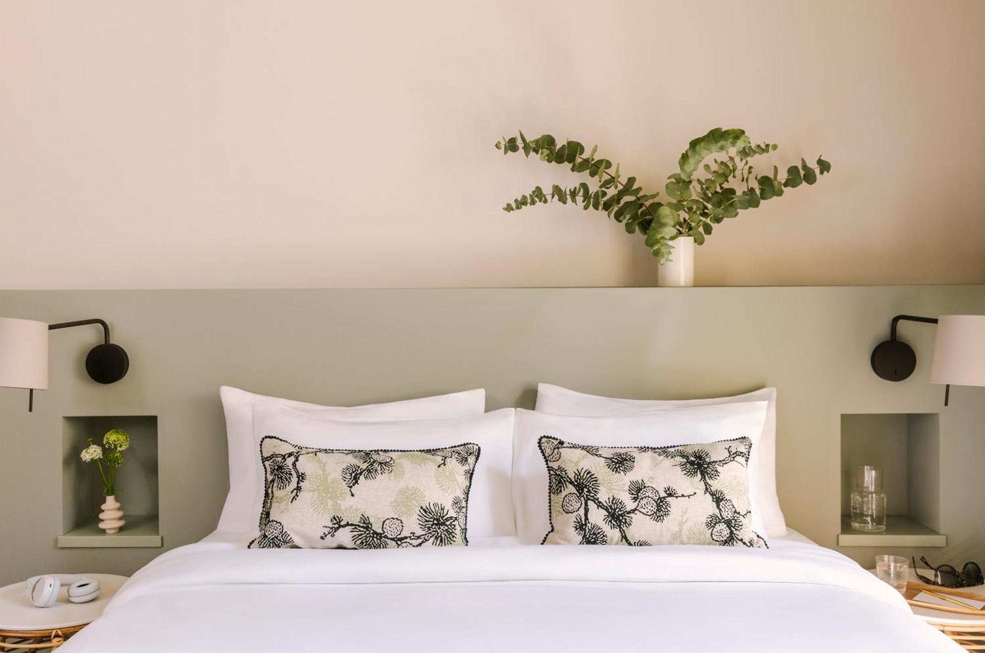 Yelo Mozart Hotel Les Musiciens, Sonder By Marriott Bonvoy Ніцца Номер фото