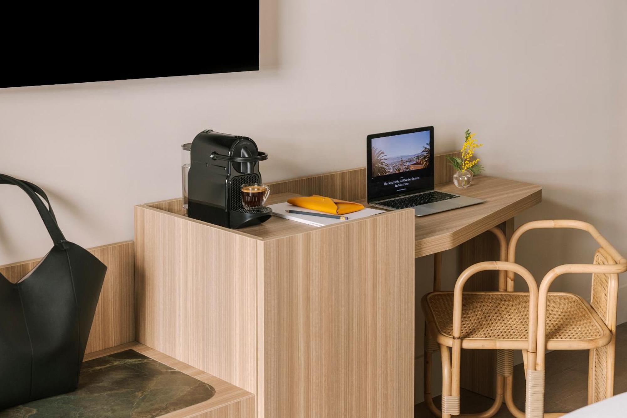 Yelo Mozart Hotel Les Musiciens, Sonder By Marriott Bonvoy Ніцца Номер фото