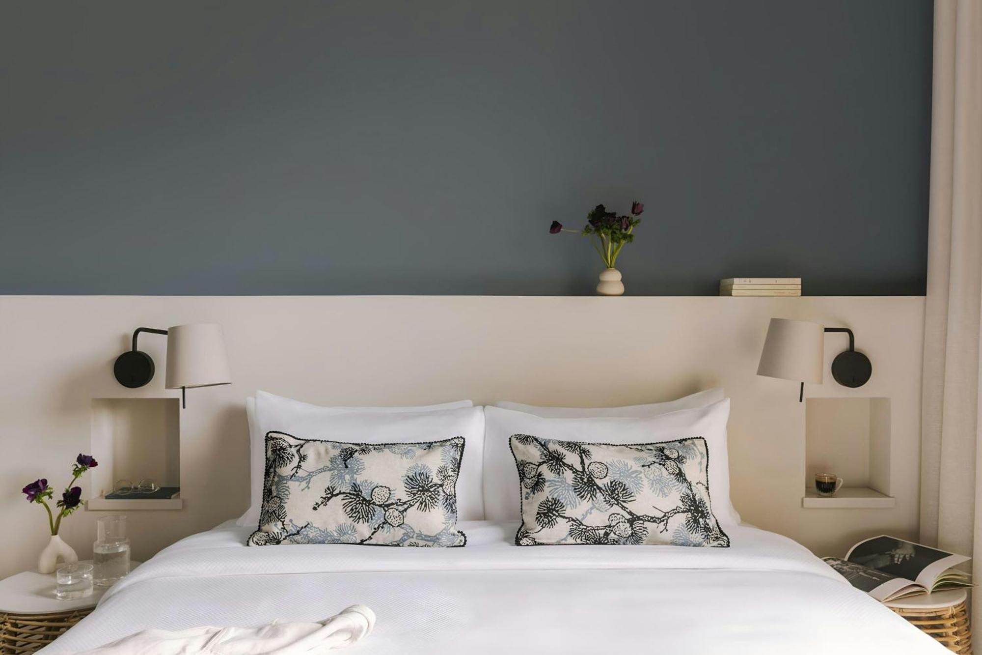 Yelo Mozart Hotel Les Musiciens, Sonder By Marriott Bonvoy Ніцца Екстер'єр фото