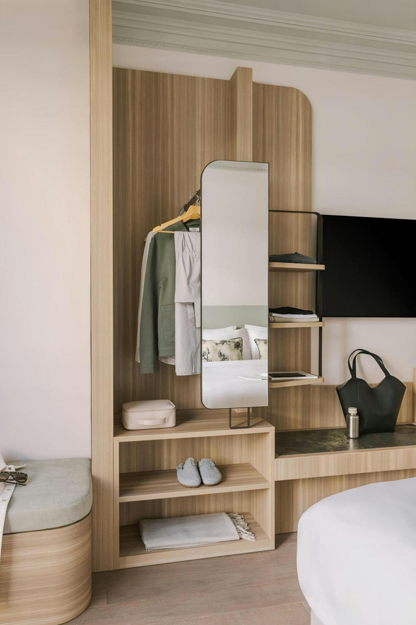 Yelo Mozart Hotel Les Musiciens, Sonder By Marriott Bonvoy Ніцца Екстер'єр фото
