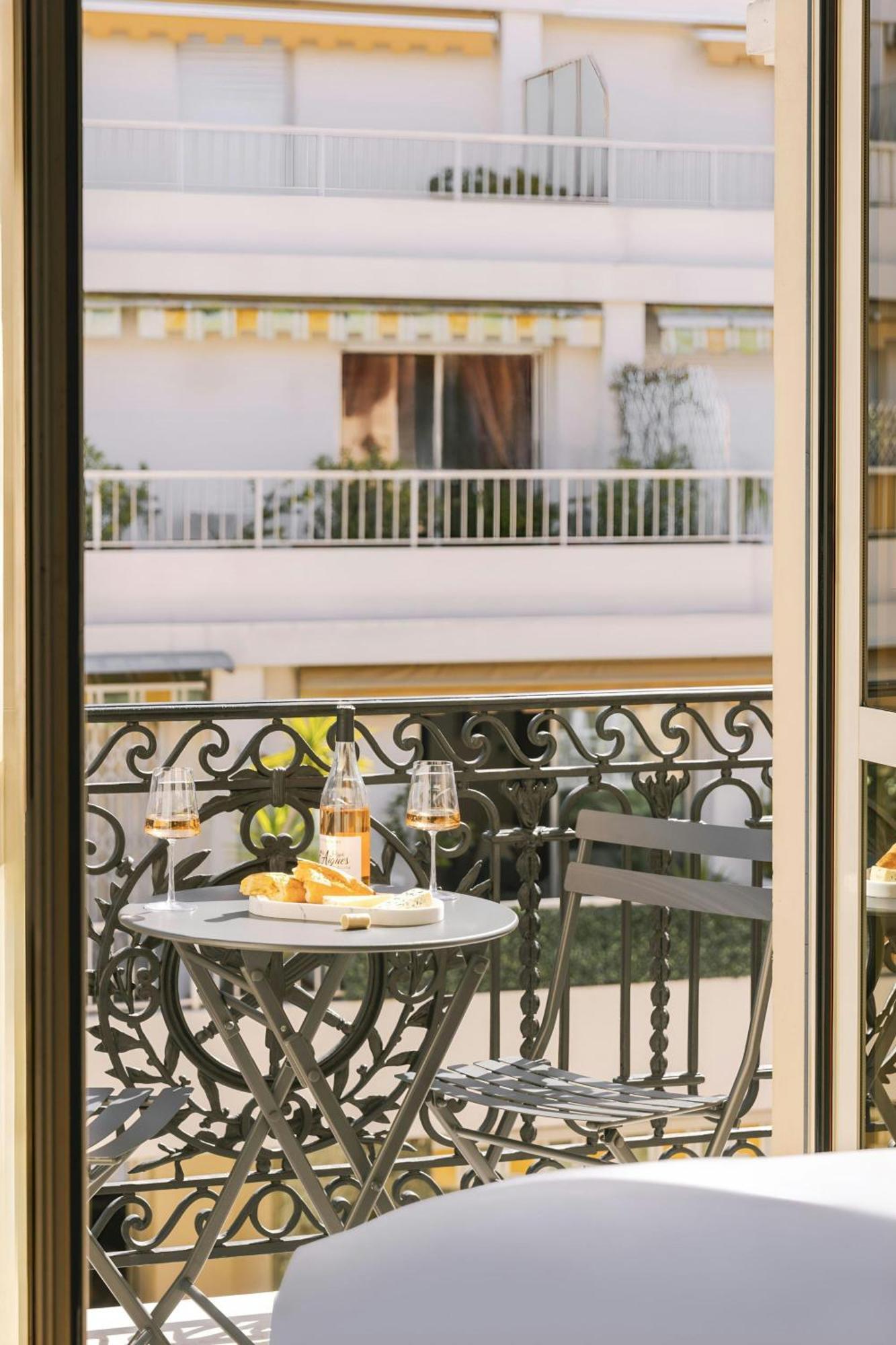 Yelo Mozart Hotel Les Musiciens, Sonder By Marriott Bonvoy Ніцца Екстер'єр фото
