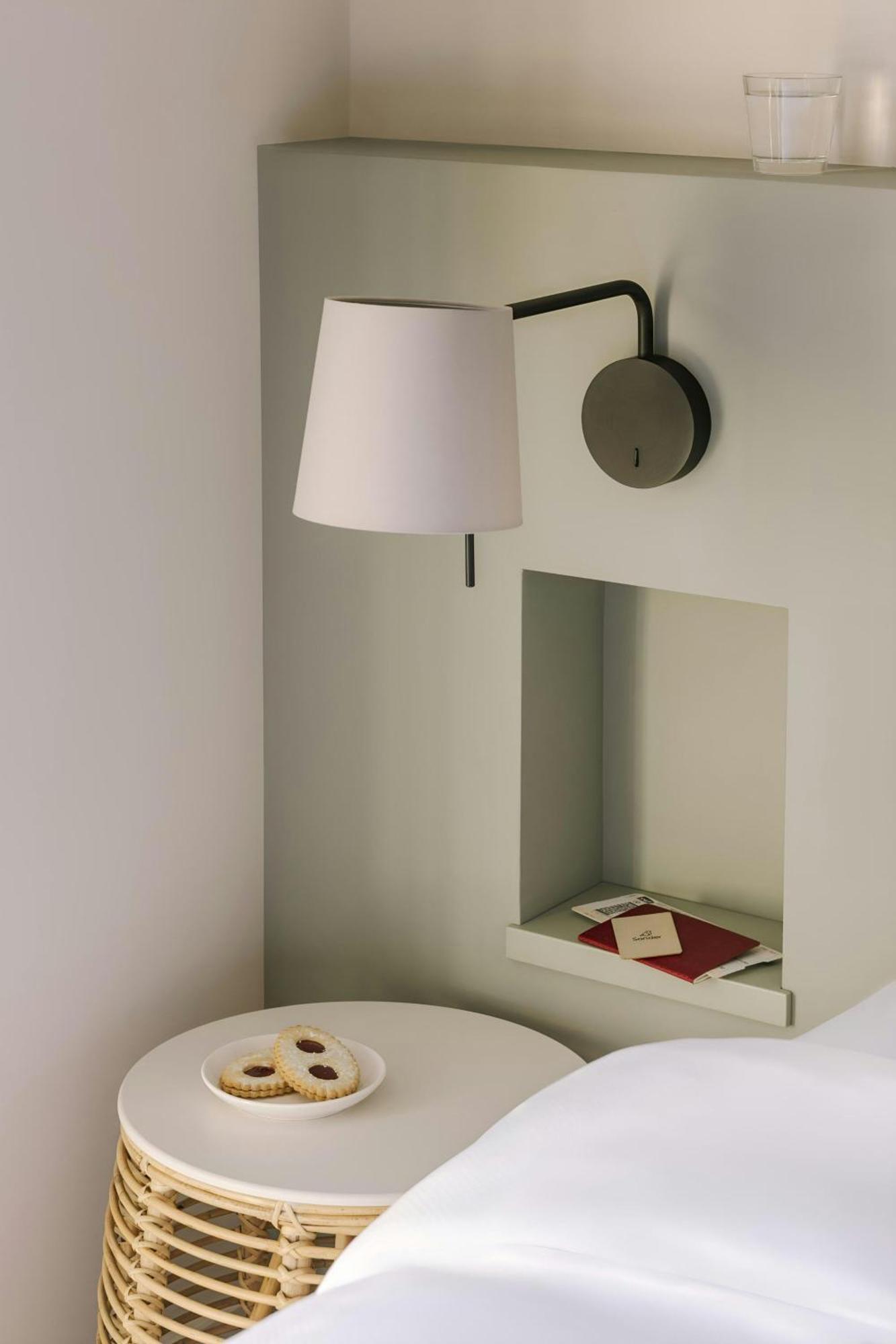 Yelo Mozart Hotel Les Musiciens, Sonder By Marriott Bonvoy Ніцца Екстер'єр фото
